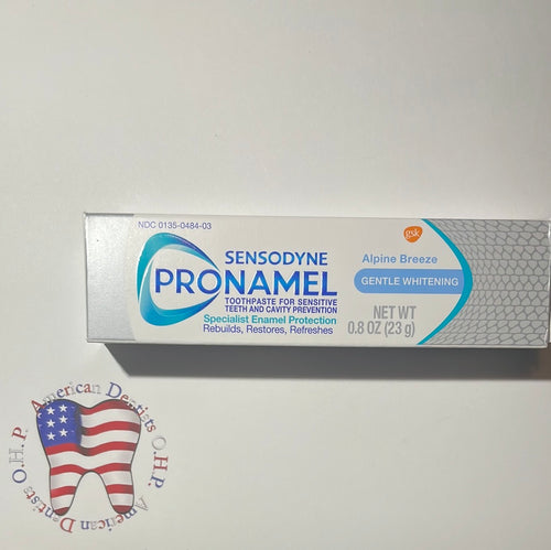 SENSODYNE PRONAMEL GENTLE WHITENING TOOTHPASTE