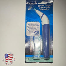 Waterpik Power Flosser